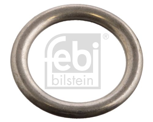 Ущільнювальне кільце, пробка для зливання оливи, Febi Bilstein 39733