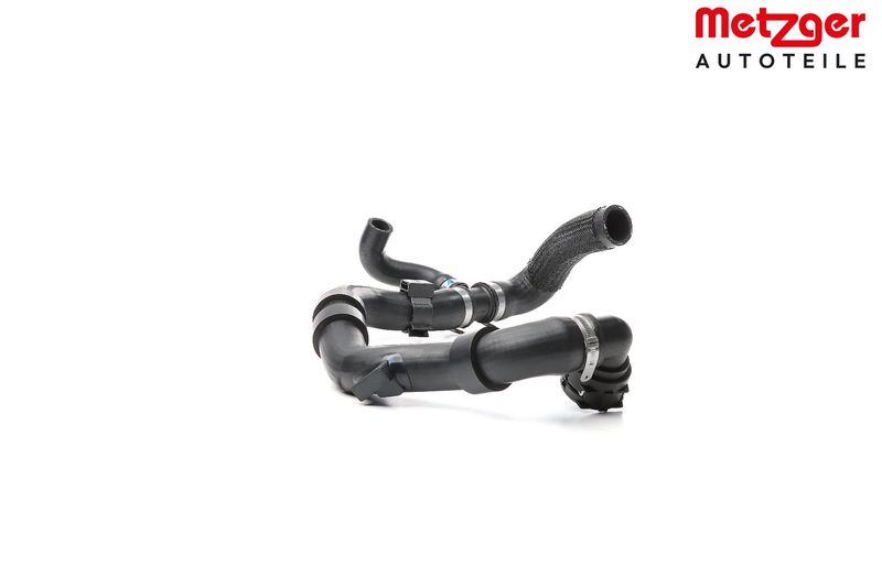 METZGER AUTOTEILE 2420857 Radiator Hose