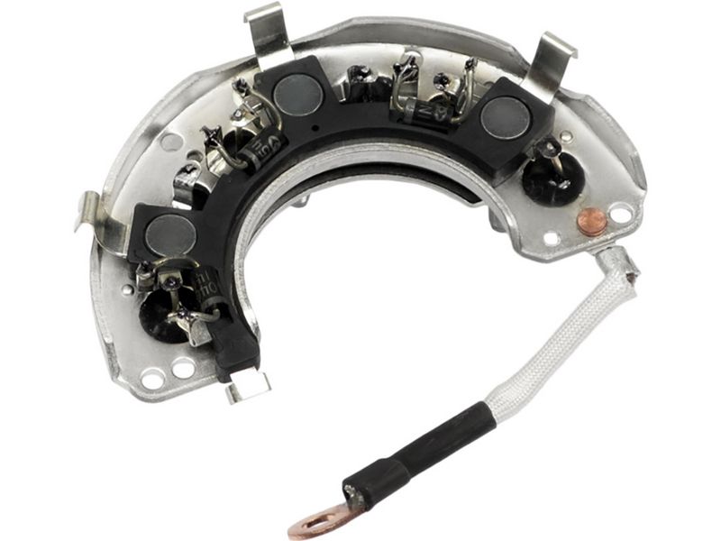 AS-PL ARC2051 Rectifier, alternator