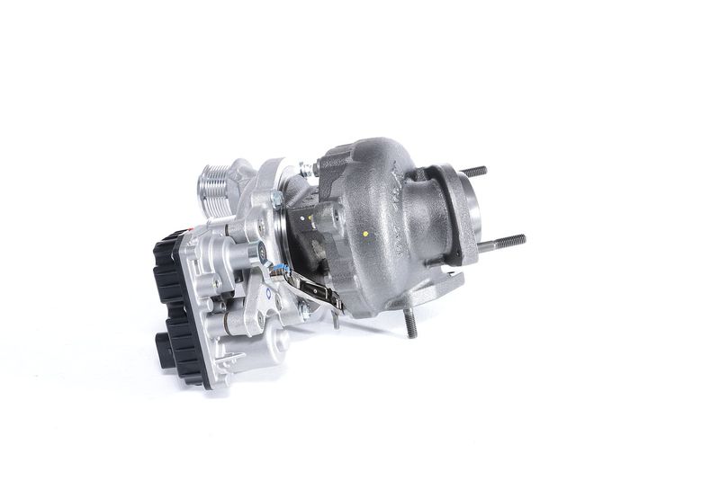 Compresor,sistem de supraalimentare T918823 BTS Turbo