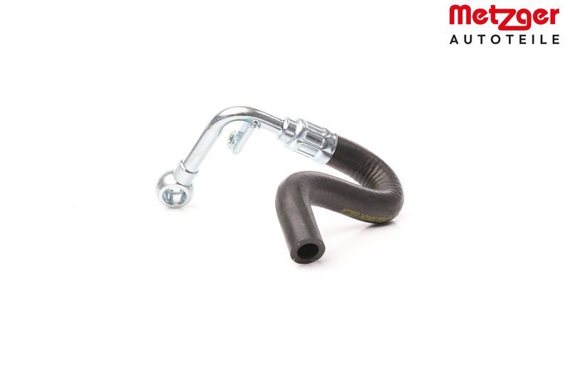 METZGER AUTOTEILE 2420436 Radiator Hose