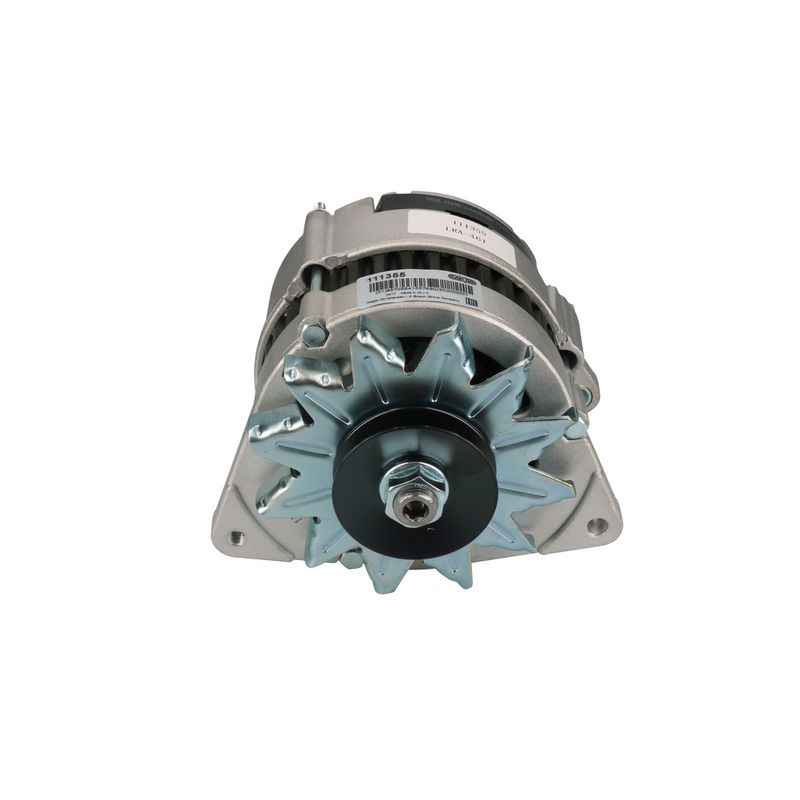 Generaator, HC-Cargo F 032 111 355