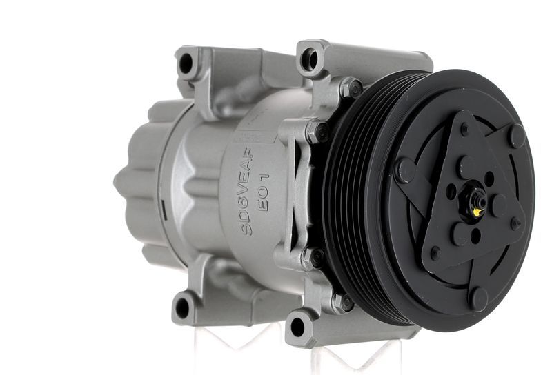 CEVAM 8600181 Compressor, air conditioning