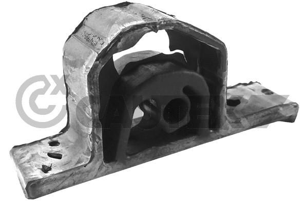 CAUTEX 756593 - Duslintuvo guma