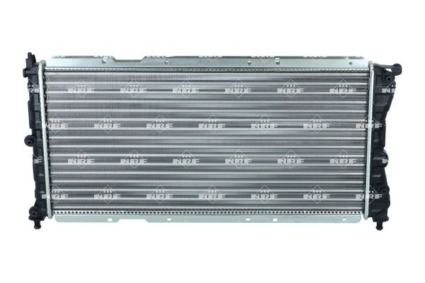 Radiaator, mootorijahutus, NRF 58956