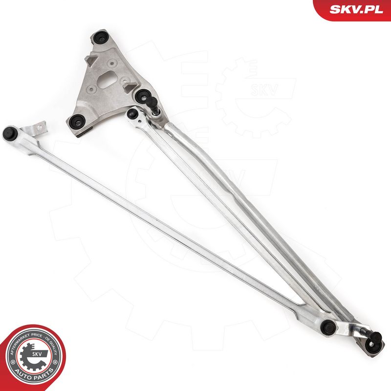 Pesurihoovastik, ESEN SKV 05SKV153