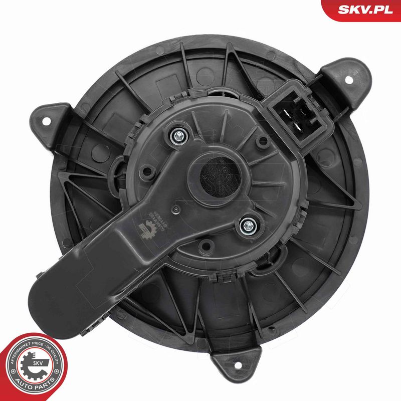 Salongipuhur, ESEN SKV 68SKV198