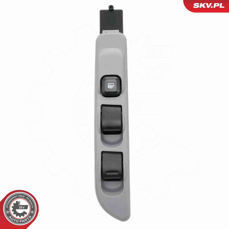 ESEN SKV 37SKV481 Switch, window regulator