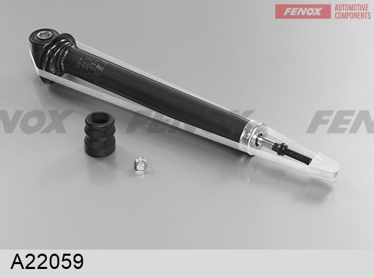 амортисьор FENOX