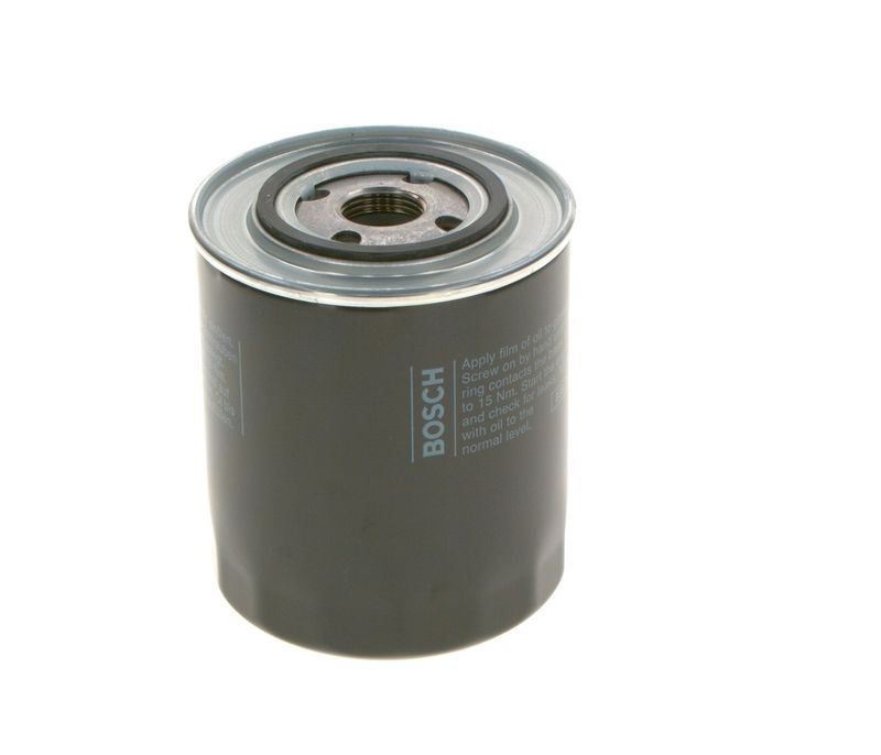 Õlifilter, BOSCH 0 451 203 206