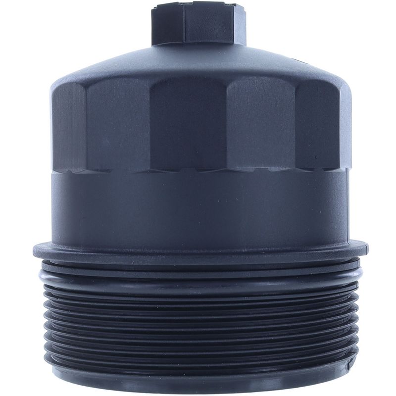 MOTORAD MO340 Cap, oil filter housing