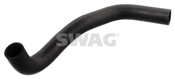 маркуч на радиатора SWAG