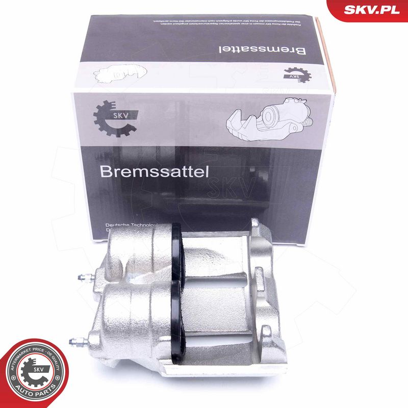 Pidurisadul, ESEN SKV 42SKV122