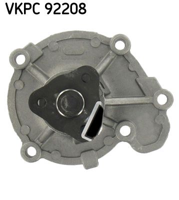 Водяний насос, Skf VKPC92208