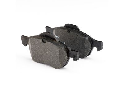 DELPHI LP2252 Brake Pad Set, disc brake