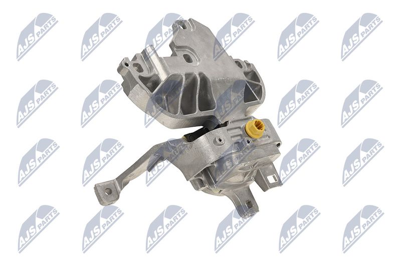 Paigutus, Mootor, NTY ZPS-ME-060