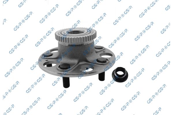 This part match OEM code: 42200S87A51