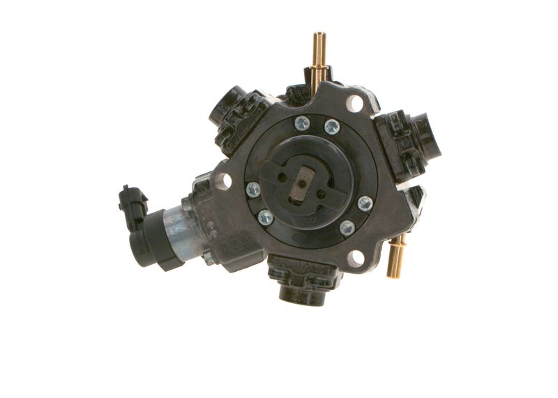 BOSCH 0445010314 High-pressure Pump
