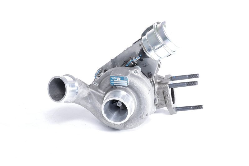 Compresor,sistem de supraalimentare T915002 BTS Turbo