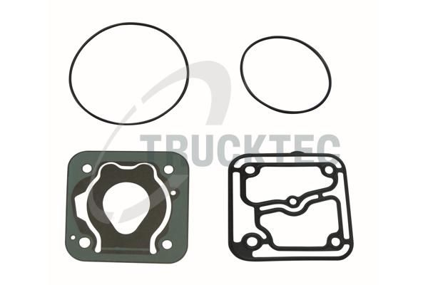 TRUCKTEC AUTOMOTIVE 01.15.094 - Repair Kit, air compressor