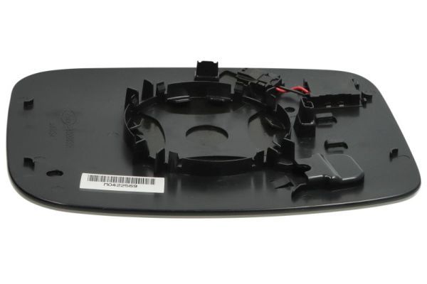 BLIC 6102-09-2476313P Mirror Glass, exterior mirror