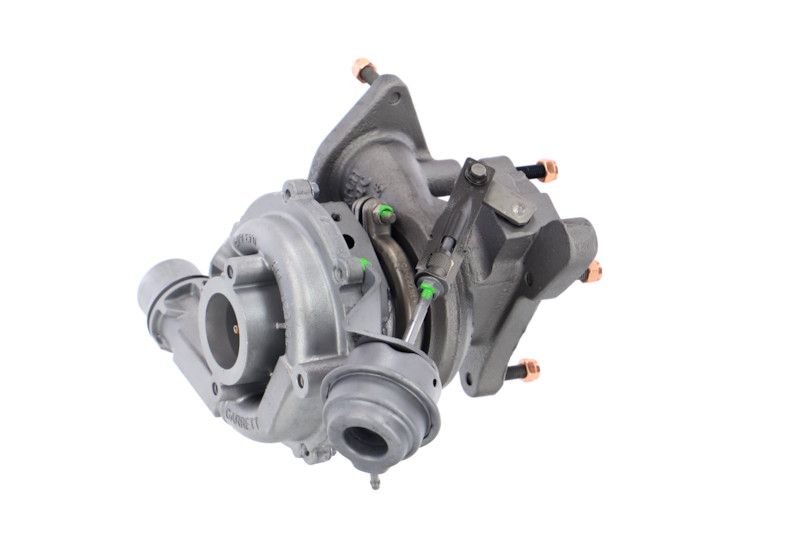 REMANTE 003-001-001192R Charger, charging (supercharged/turbocharged)