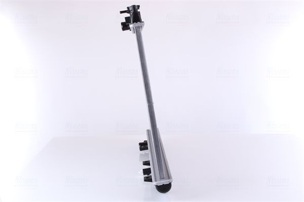 NISSENS 681376 Radiator, engine cooling