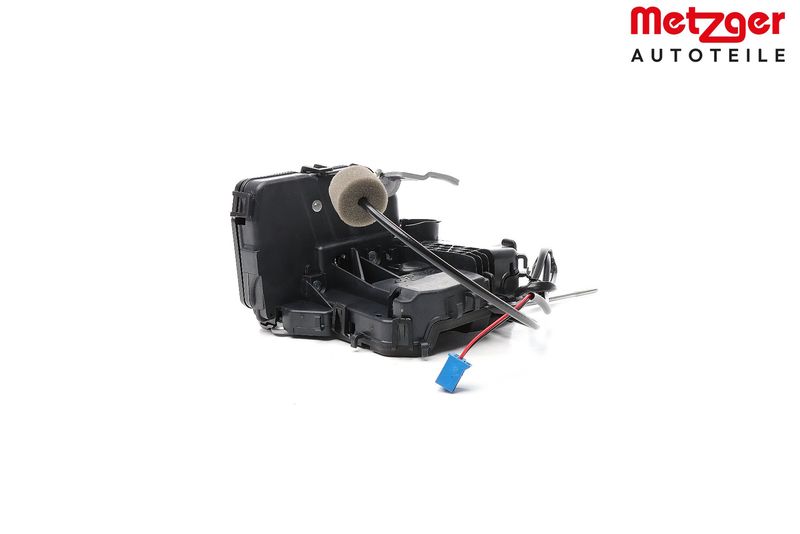 METZGER AUTOTEILE 2314672 Durų spyna