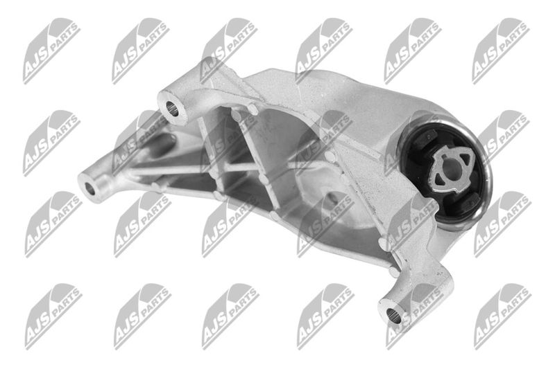 NTY ZPS-CH-183 Mounting, engine