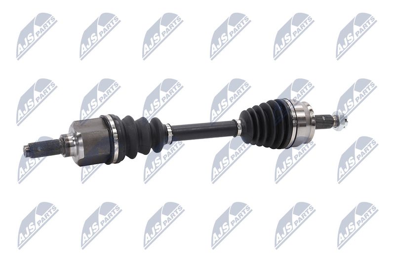 NTY NPW-PE-140 Drive Shaft