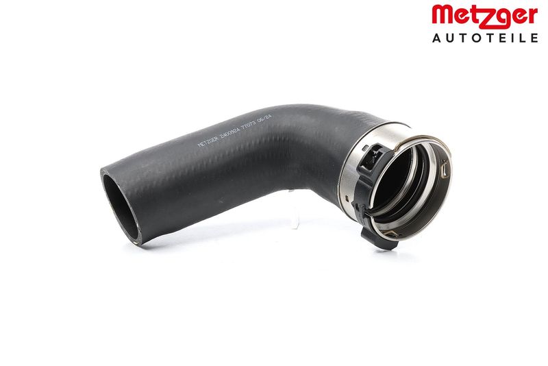 METZGER AUTOTEILE 2400924 Charge Air Hose