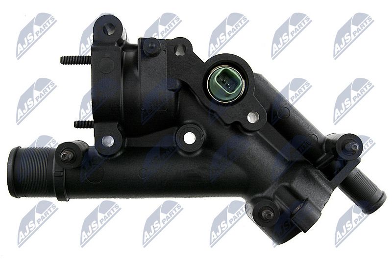 Jahutusvedeliku flants, NTY CTM-PE-008