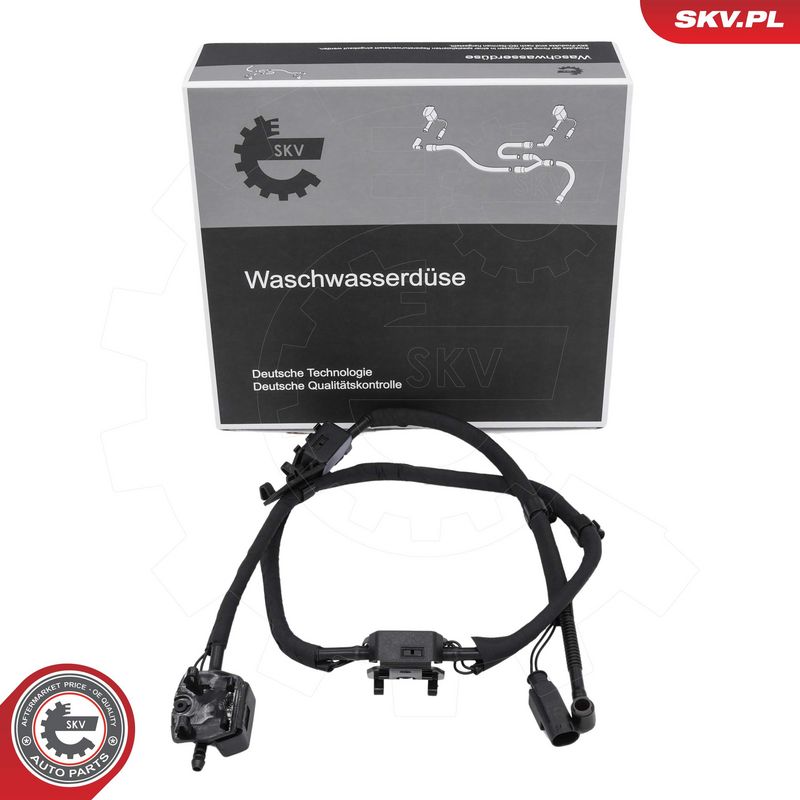 Düüsi kett, klaasipesu, ESEN SKV 15SKV290