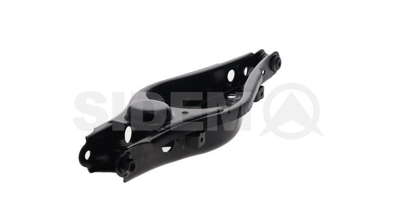 SIDEM 45455 Control/Trailing Arm, wheel suspension