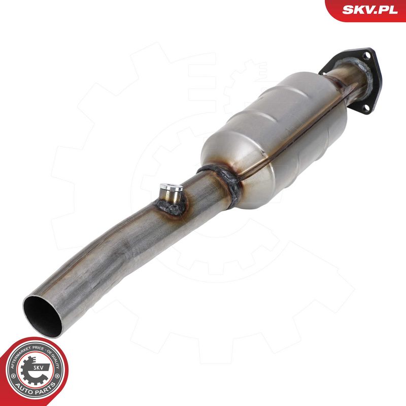 Katalüsaator, ESEN SKV 62SKV155