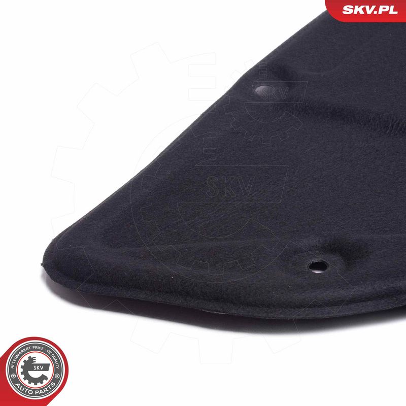 Mootoriruumi helisummutus, ESEN SKV 97SKV877