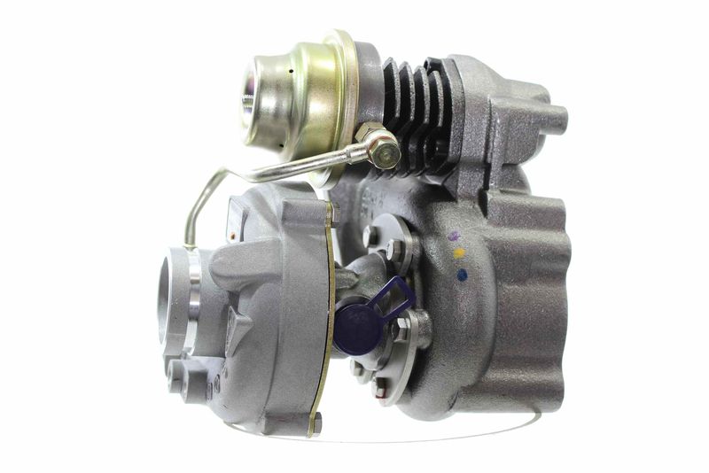 ALANKO 10900769 Charger, charging (supercharged/turbocharged)