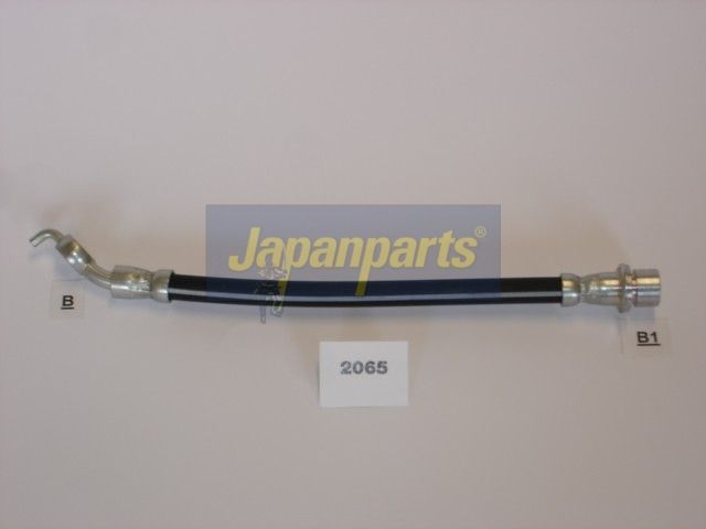 JAPANPARTS Laikantysis rėmas, stabdžių žarnelė