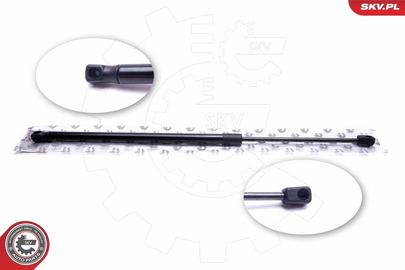 ESEN SKV 52SKV627 Gas Spring, boot/cargo area