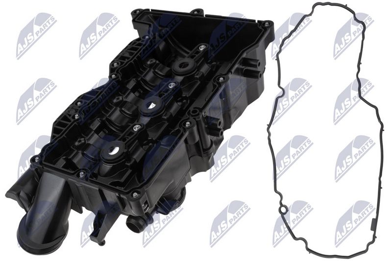 NTY BPZ-BM-039 Cylinder Head Cover