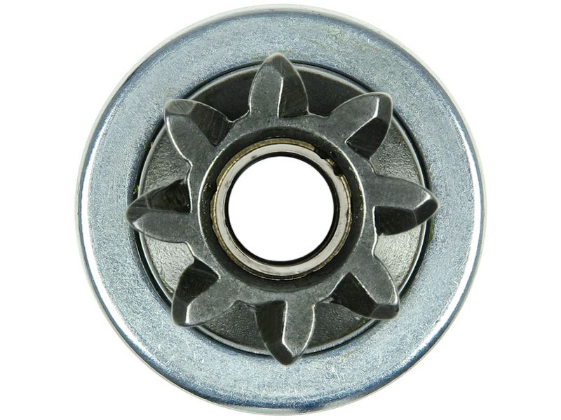 Vabajooks, starter, AS-PL SD5012