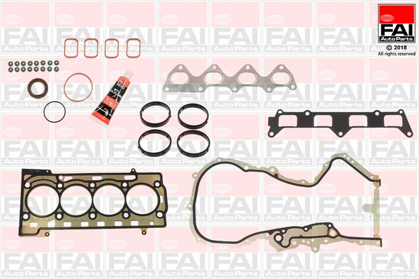 FAI AutoParts Tarpiklių komplektas, cilindro galva