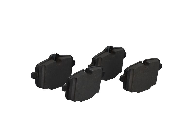 VALEO 302137A Diskinių stabdžių kaladėlių komplektas