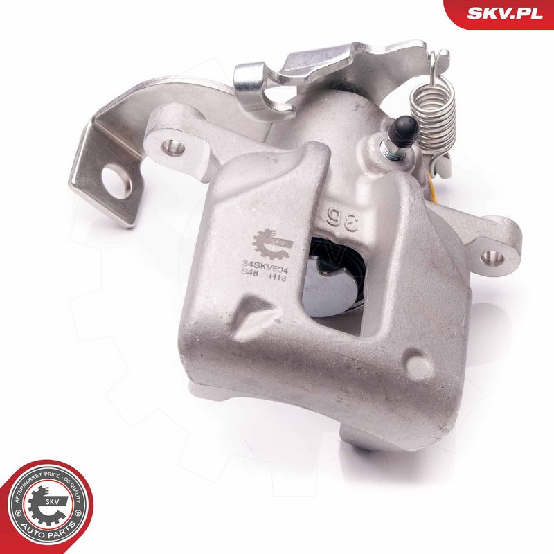 Pidurisadul, ESEN SKV 34SKV604
