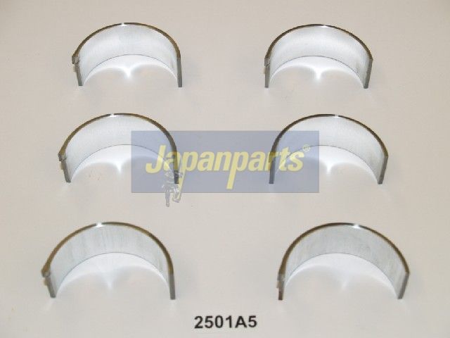 JAPANPARTS Švaistiklio indėklas