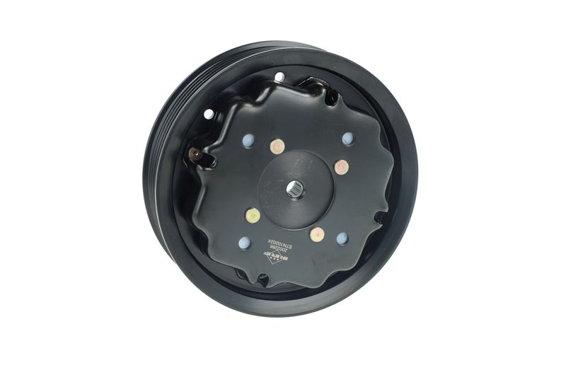 Magnetsidur, kliimakompressor, NRF 380115