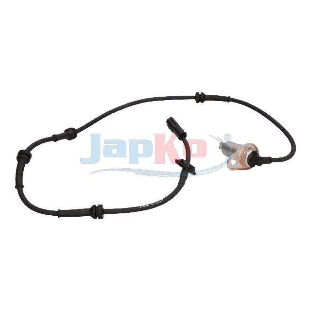 Andur, rattapöörete arv, JAPKO 151K09