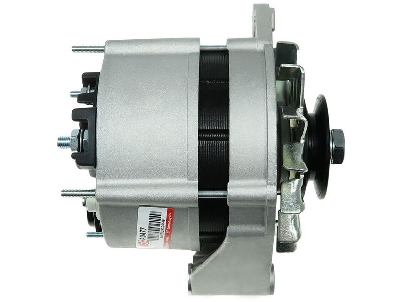 Generaator, AS-PL A0477