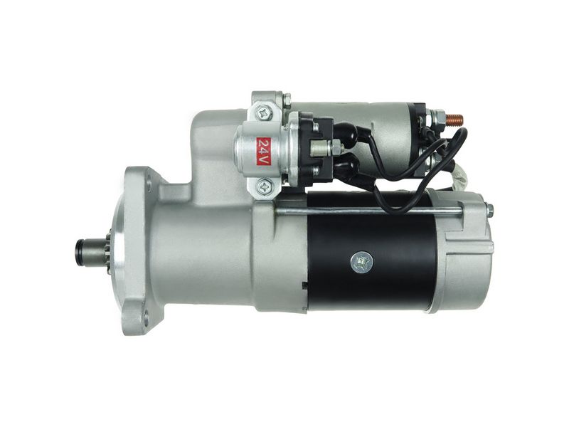 AS-PL S1034 Starter