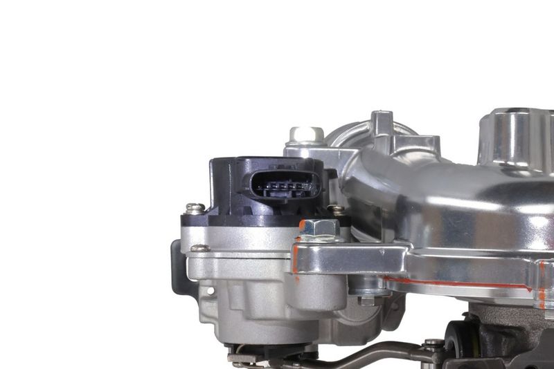 KAMOKA 8600078 Charger, charging (supercharged/turbocharged)